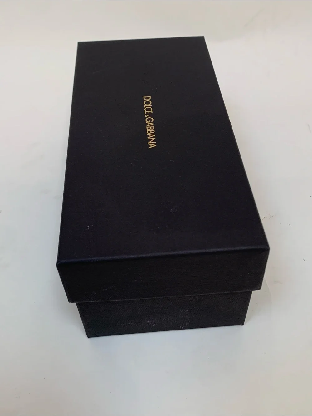 Dolce & Gabbana new unused